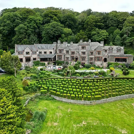 Netherwood & Hotel
