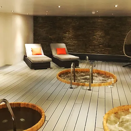 Netherwood & 3* Grange-over-Sands