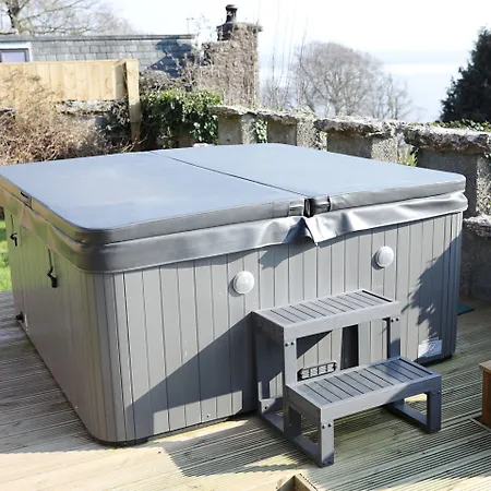 Hotel Netherwood & Grange-over-Sands