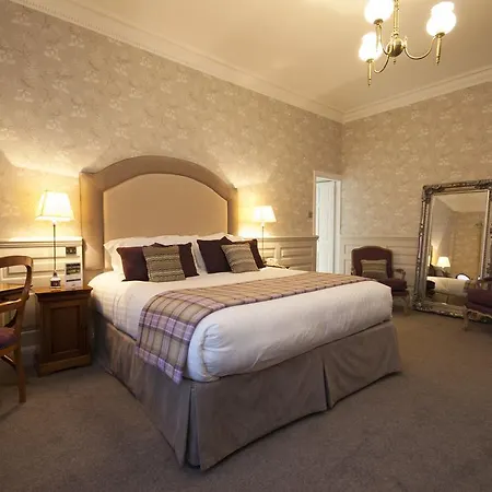 Hotel Netherwood &