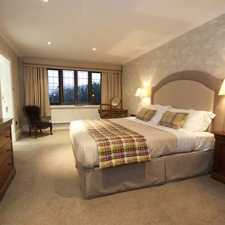 Hotel Netherwood &