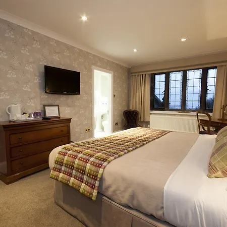 Netherwood &