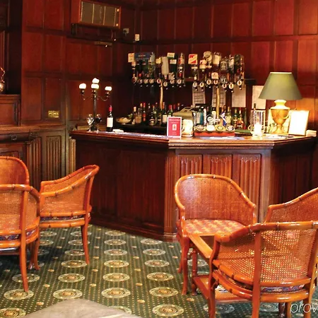 Netherwood & Hotel Grange-over-Sands