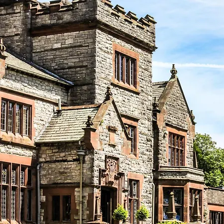 Netherwood & 3* Grange-over-Sands