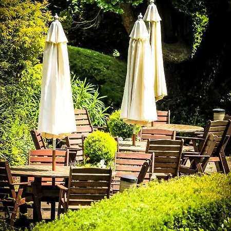 Netherwood &