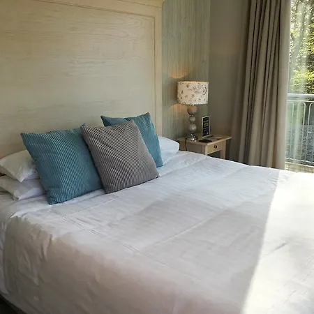 Hotel Netherwood & Grange-over-Sands