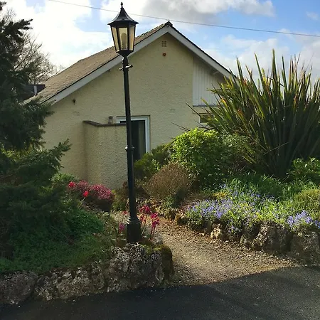 Netherwood & Hotel