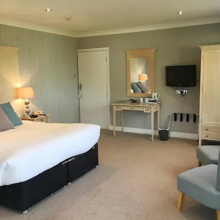 Netherwood & Hotel