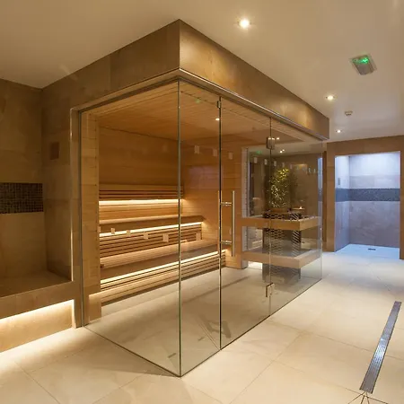 Hotel Netherwood & 3*