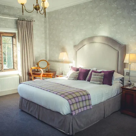 Hotel Netherwood & Grange-over-Sands