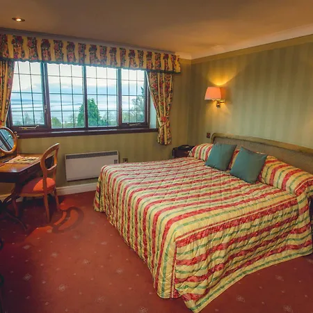 Netherwood & Hotel 3*