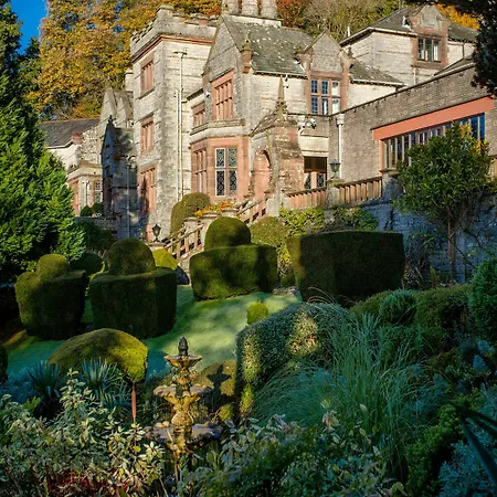 Netherwood & Hotel Grange-over-Sands