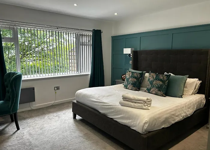 Netherwood Hotel & Spa