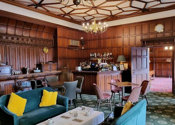 Netherwood Hotel & Spa Hotel