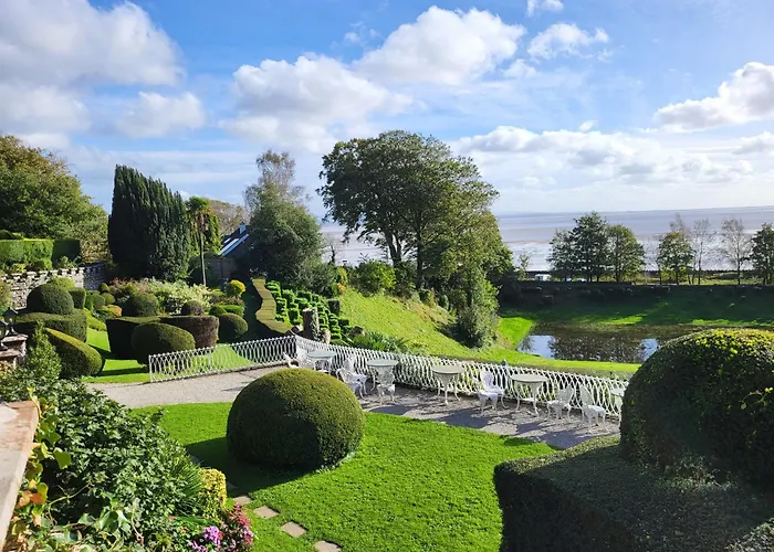 Netherwood Hotel & Spa