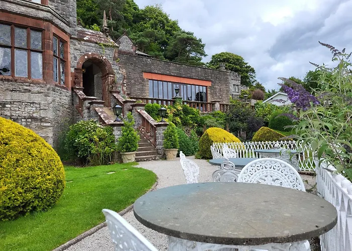 Netherwood Hotel & Spa 3*