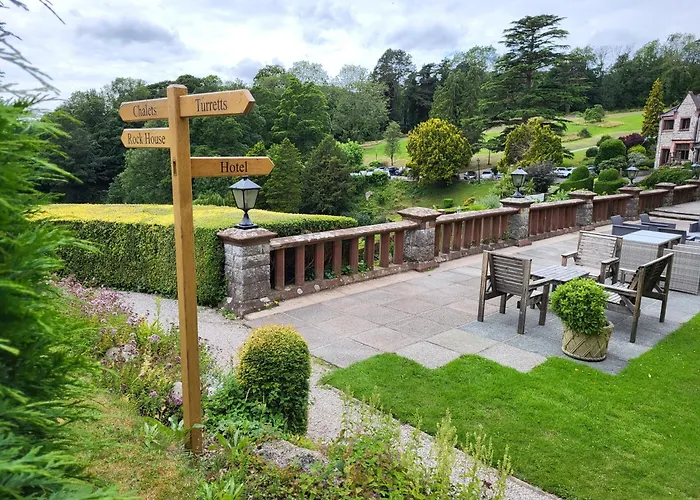 Netherwood Hotel & Spa Hotel