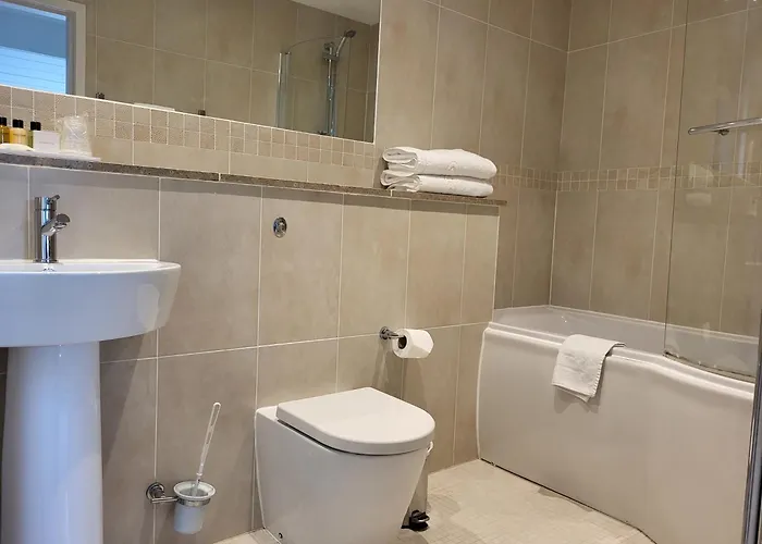 Netherwood Hotel & Spa 3*