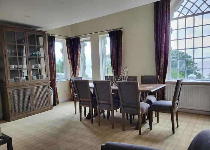 Netherwood Hotel & Spa 3*