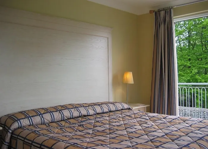 Netherwood Hotel & Spa Hotel