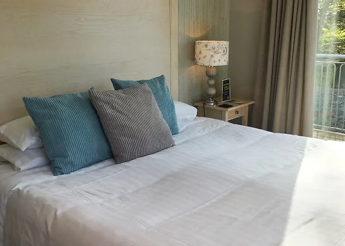 Netherwood Hotel & Spa Grange-over-Sands