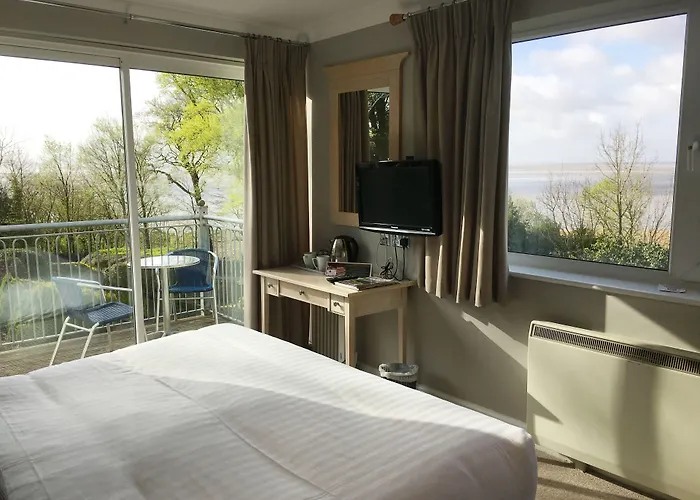 Netherwood Hotel & Spa Hotel