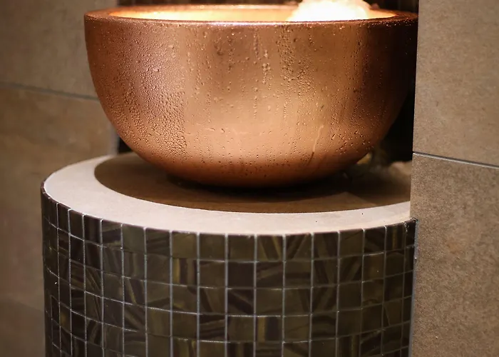 Hotel Netherwood Hotel & Spa