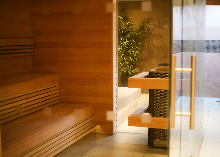 Netherwood Hotel & Spa Hotel