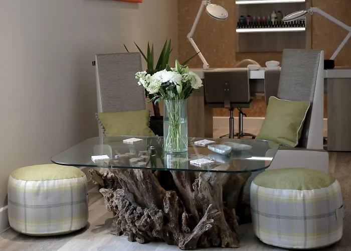 Netherwood Hotel & Spa Hotel