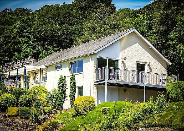 Netherwood Hotel & Spa Hotel