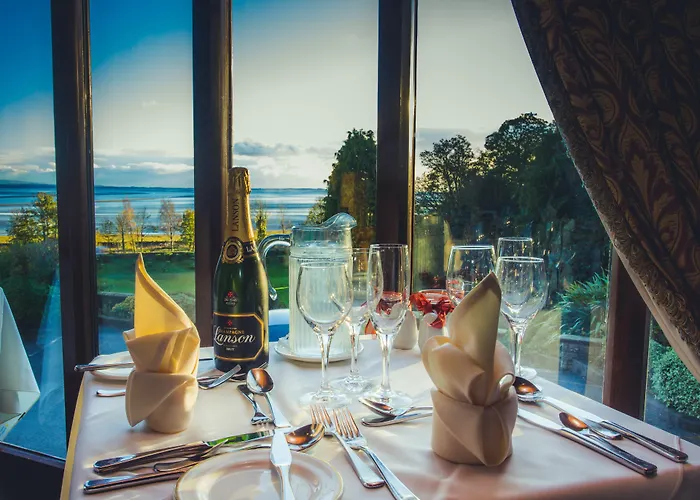 Netherwood Hotel & Spa Hotel 3*