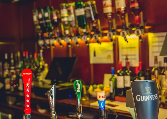 Netherwood Hotel & Spa 3* Grange-over-Sands