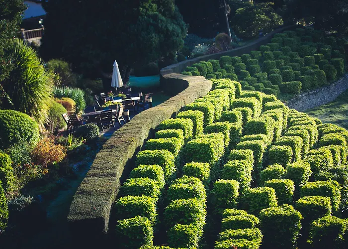 Netherwood Hotel & Spa Hotel