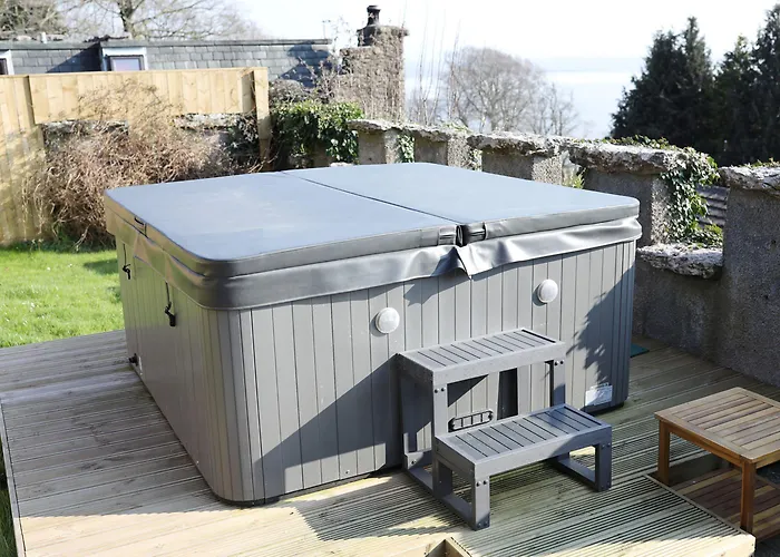 Hotel Netherwood Hotel & Spa Grange-over-Sands