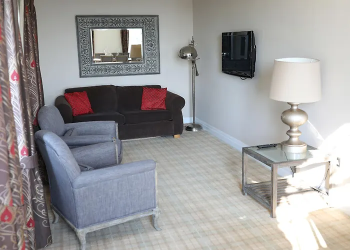 Hotel Netherwood Hotel & Spa