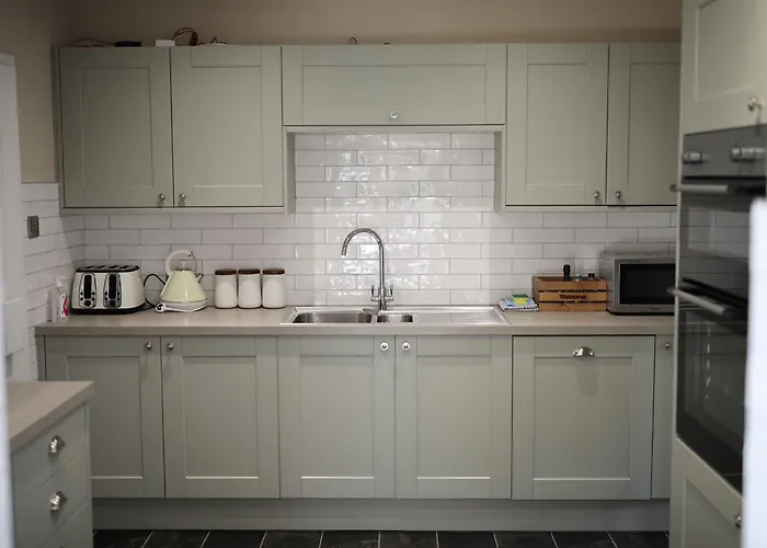 Hotel Netherwood Hotel & Spa