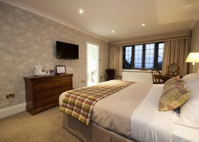 Netherwood Hotel & Spa