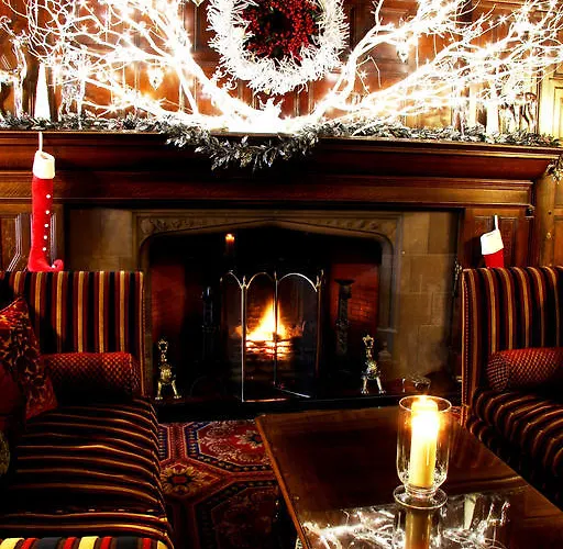 Netherwood Hotel & Spa Hotel