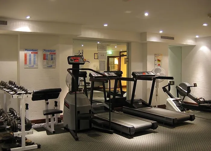 Netherwood Hotel & Spa Hotel