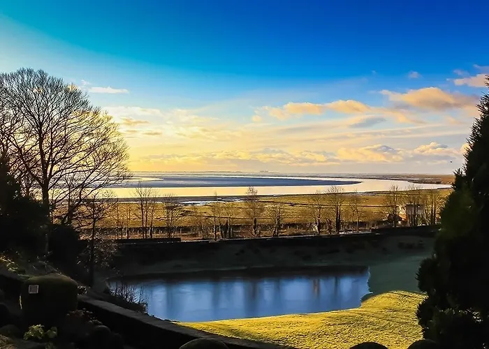 Netherwood Hotel & Spa Hotel 3*