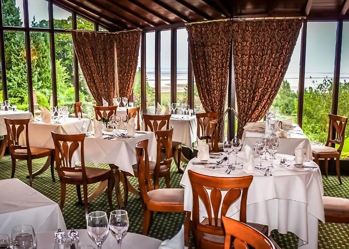 Netherwood Hotel & Spa Hotel Grange-over-Sands