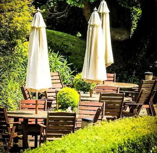 Netherwood Hotel & Spa