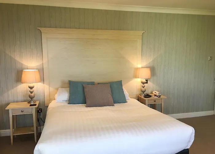 Netherwood Hotel & Spa