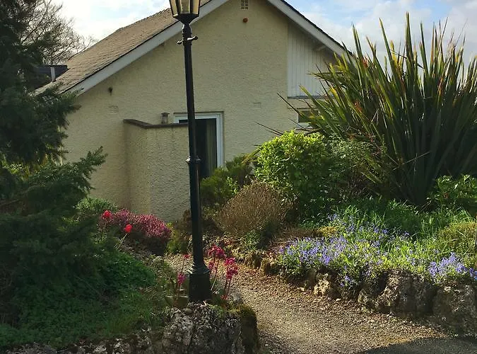 Netherwood Hotel & Spa Hotel