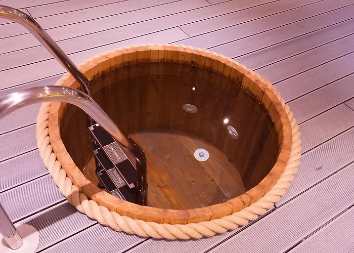 Hotel Netherwood Hotel & Spa