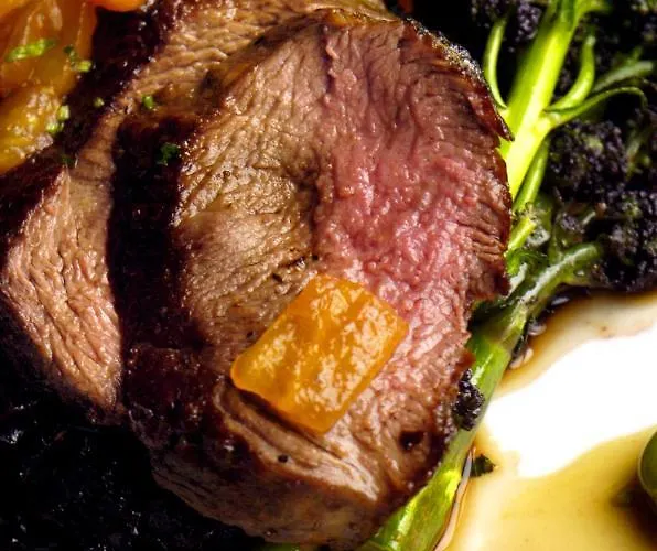 Hotel Netherwood Hotel & Spa Grange-over-Sands