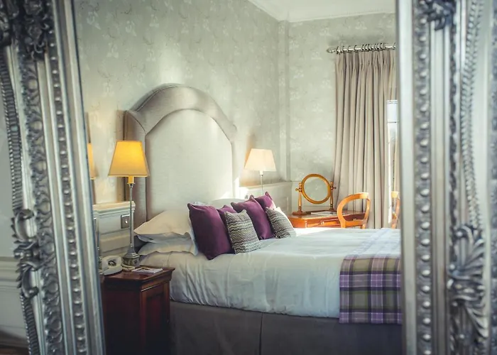 Netherwood Hotel & Spa Hotel